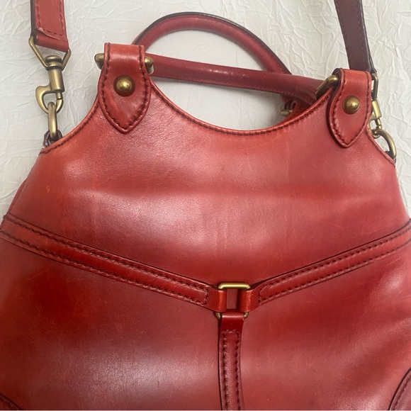 Gucci GG Reins Shoulder Bag - Picture 11 of 13